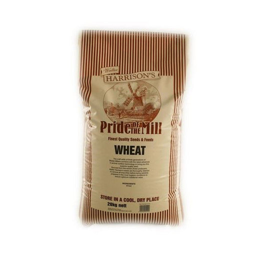 Harrisons Wheat Poultry Food 20kg