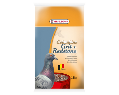 Versele-Laga Grit with Redstone and Aniseed Pigeon Food 2.5kg