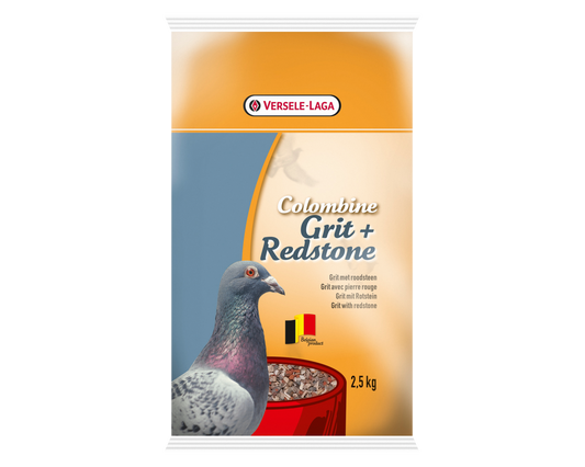 Versele-Laga Grit with Redstone and Aniseed Pigeon Food 2.5kg