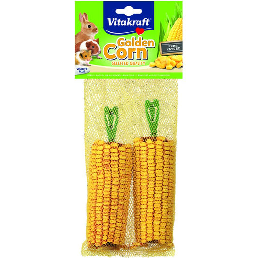 Vitakraft Golden Corn 200g