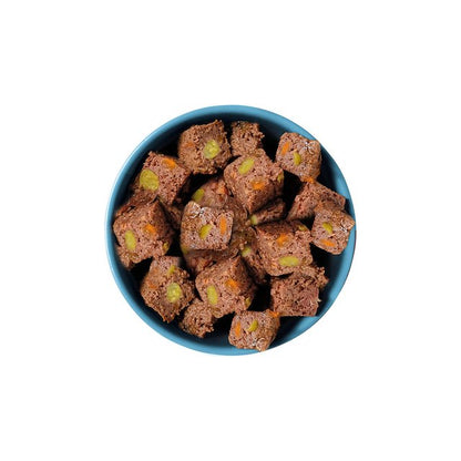Cesar Natural Goodness Rich in Chicken/Garnished with Sweet Potato Wet Dog Food 400g