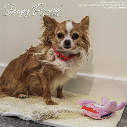 Ancol Sleepy Paws Self Heating Pet Pad