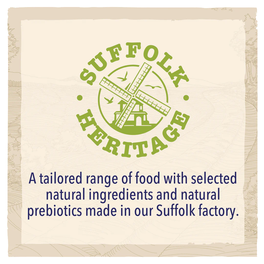 Beta Adult Chicken Dry Dog Food