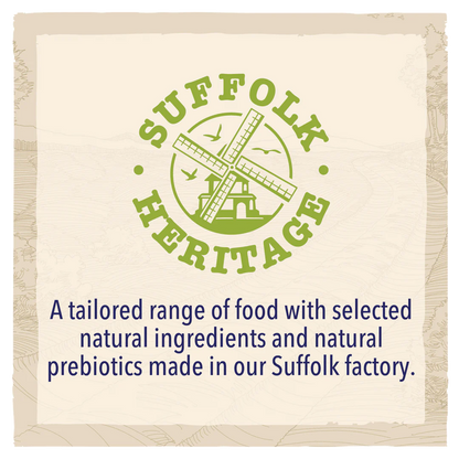 Beta Adult Chicken Dry Dog Food