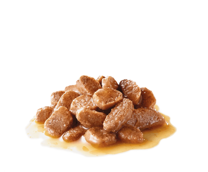 Royal Canin Adult Digest Sensitive Chunks In Gravy Wet Cat Food