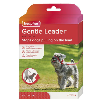 Beaphar Gentle Leader Head Collar for Dogs