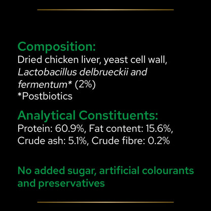 Pro Plan Adult and Senior Natural Defences Cat Supplement Powder