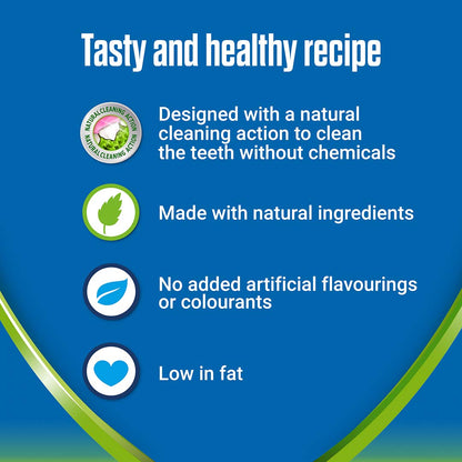 Dentalife ActivFresh Medium Dog Treat Dental Chew