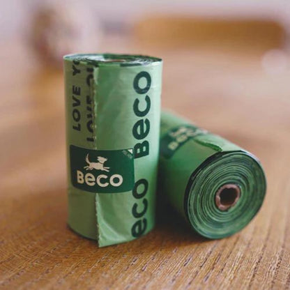 Beco Large Poop Bags Unscented