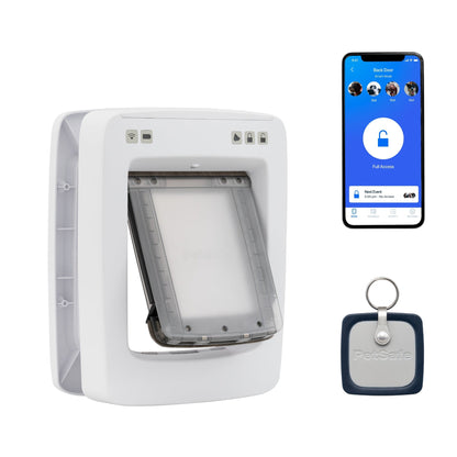 Petsafe SmartDoor Connected Pet Door
