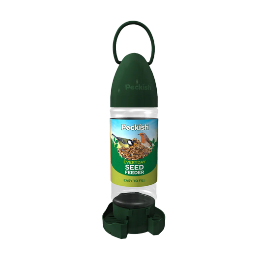 Peckish Everyday Seed Feeder