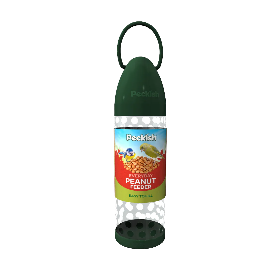 Peckish Everyday Peanut Feeder