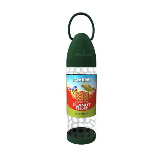 Peckish Everyday Peanut Feeder