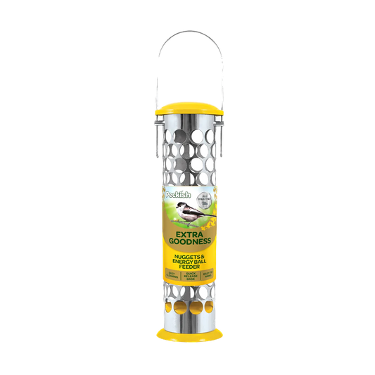 Peckish All Weather Extra Goodness Feeder
