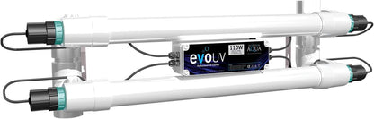 Evolution Aqua EVO UV Pond Clarifier
