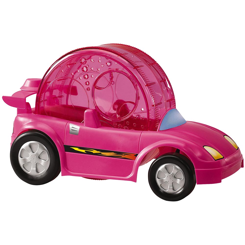 Kaytee Critter Cruiser for Small Animal Toy