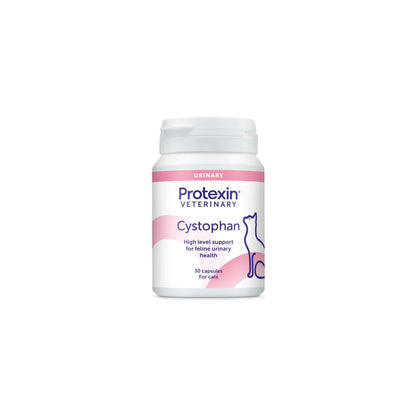 Protexin Veterinary Cystophan Cat Urinary Supplements