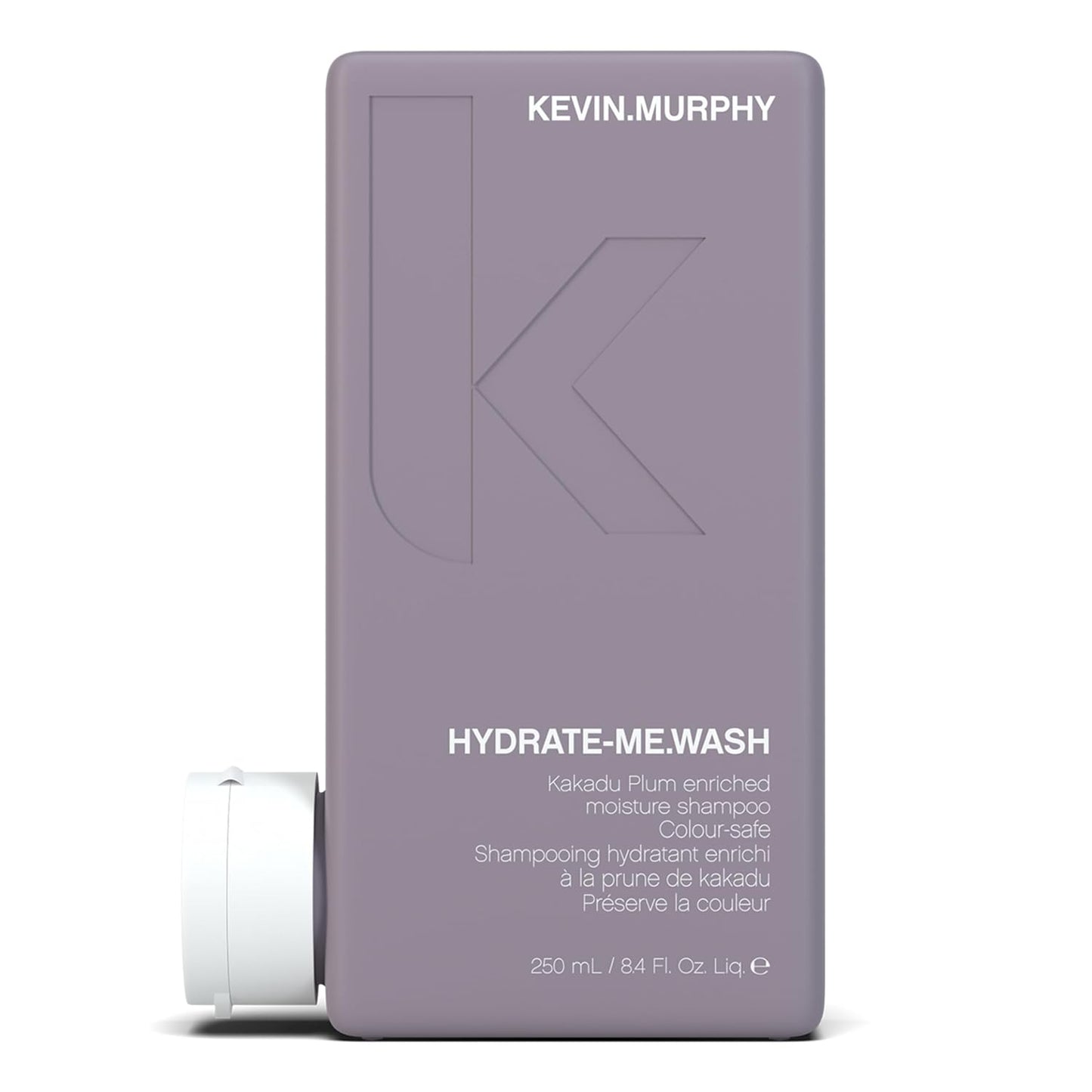 Kevin Murphy Hydrate-Me Wash Kakadu Plum Infused Moisture Shampoo 200ml