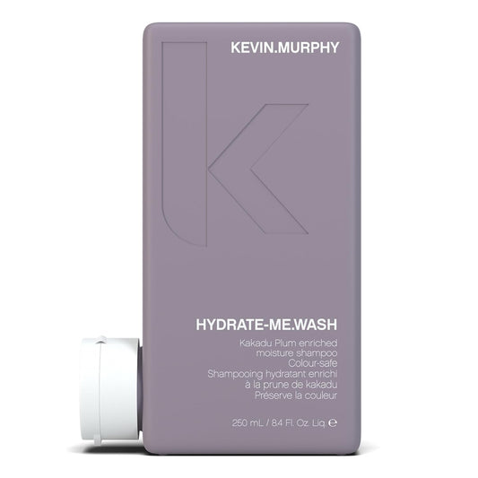 Kevin Murphy Hydrate-Me Wash Kakadu Plum Infused Moisture Shampoo 200ml