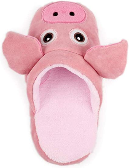 All For Paws Doggy's Pig Slipper