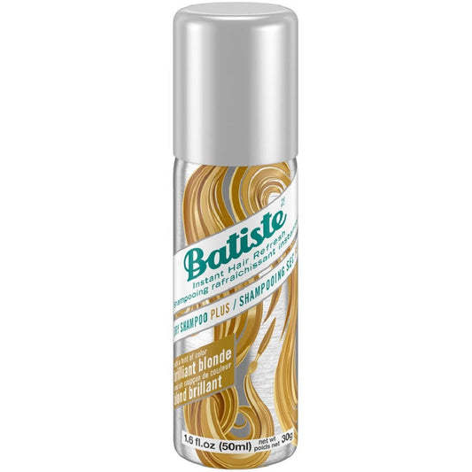 Batiste Dry Shampoo Brilliant Blonde 1.6 oz (50ml)