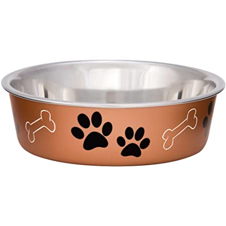 Bella Bowls Small Copper 426ml