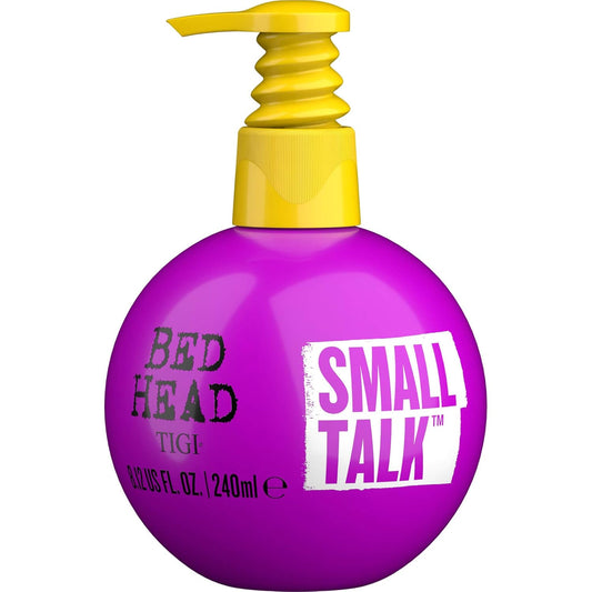 TIGI Bed Head Small Talk Thickening Cream 8.12 oz (240ml)