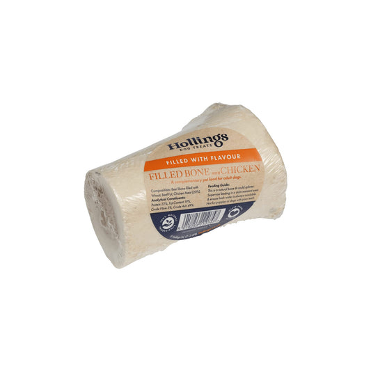 Hollings Filled Bone Chicken 190g