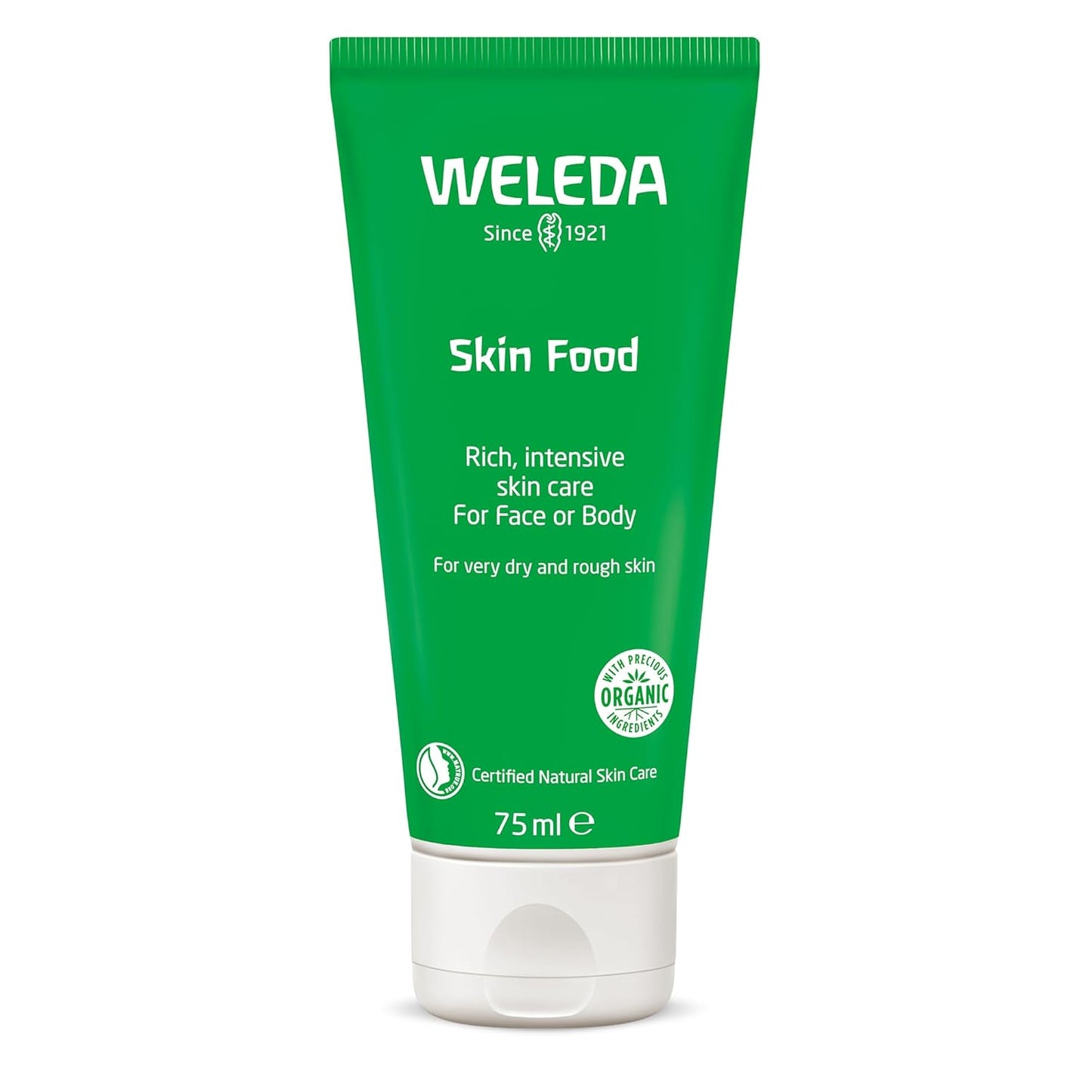 Weleda Skin Food Original Ultra-Rich Body Cream 75 ml