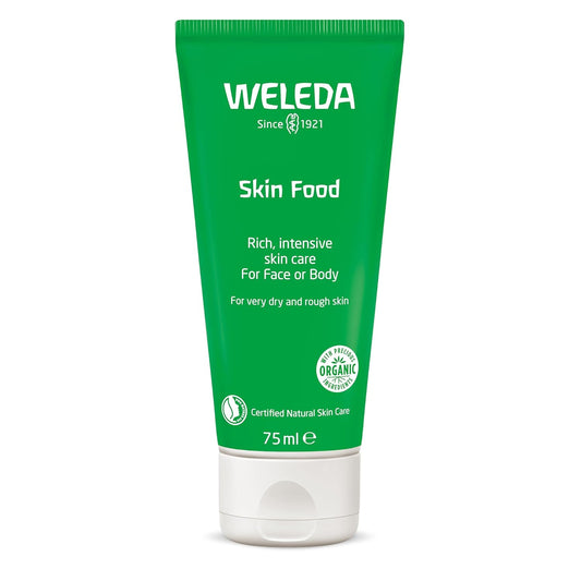 Weleda Skin Food Original Ultra-Rich Body Cream 75 ml