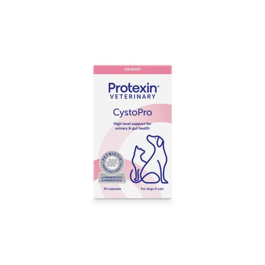 Protexin CystoPro For Dogs & Cats Urinary Health