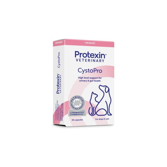 Protexin CystoPro For Dogs & Cats Urinary Health