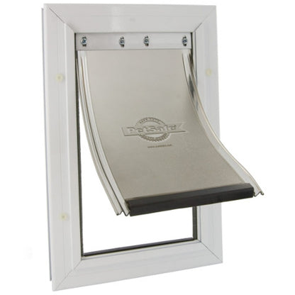 Petsafe Staywell Aluminium Pet Door