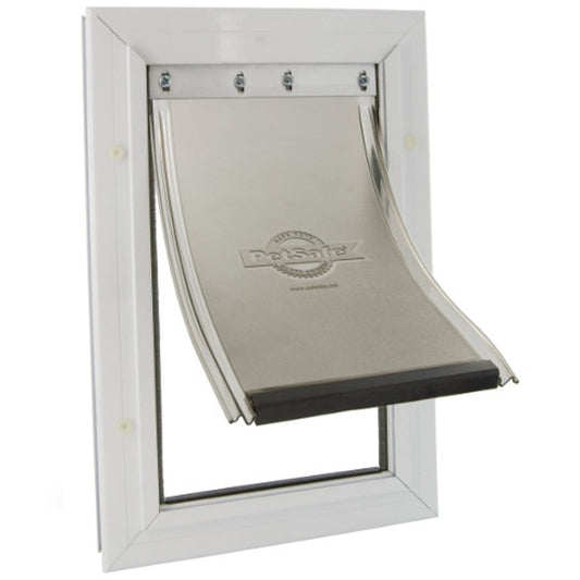 Petsafe Staywell Aluminium Pet Door