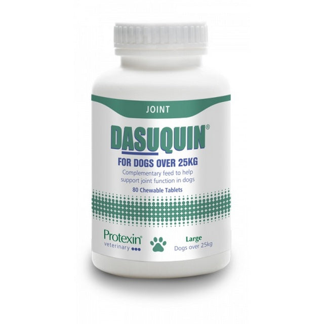 Protexin Dasuquin Joint Supplement For Large Dogs >25kg