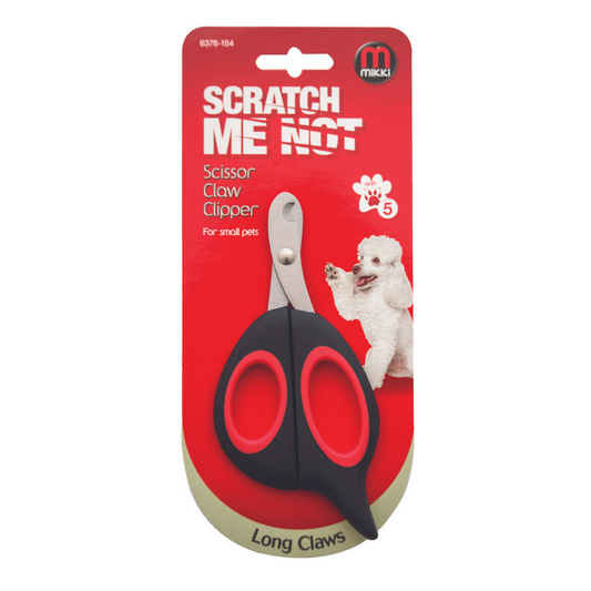Mikki Classic Scissor Claw Clipper