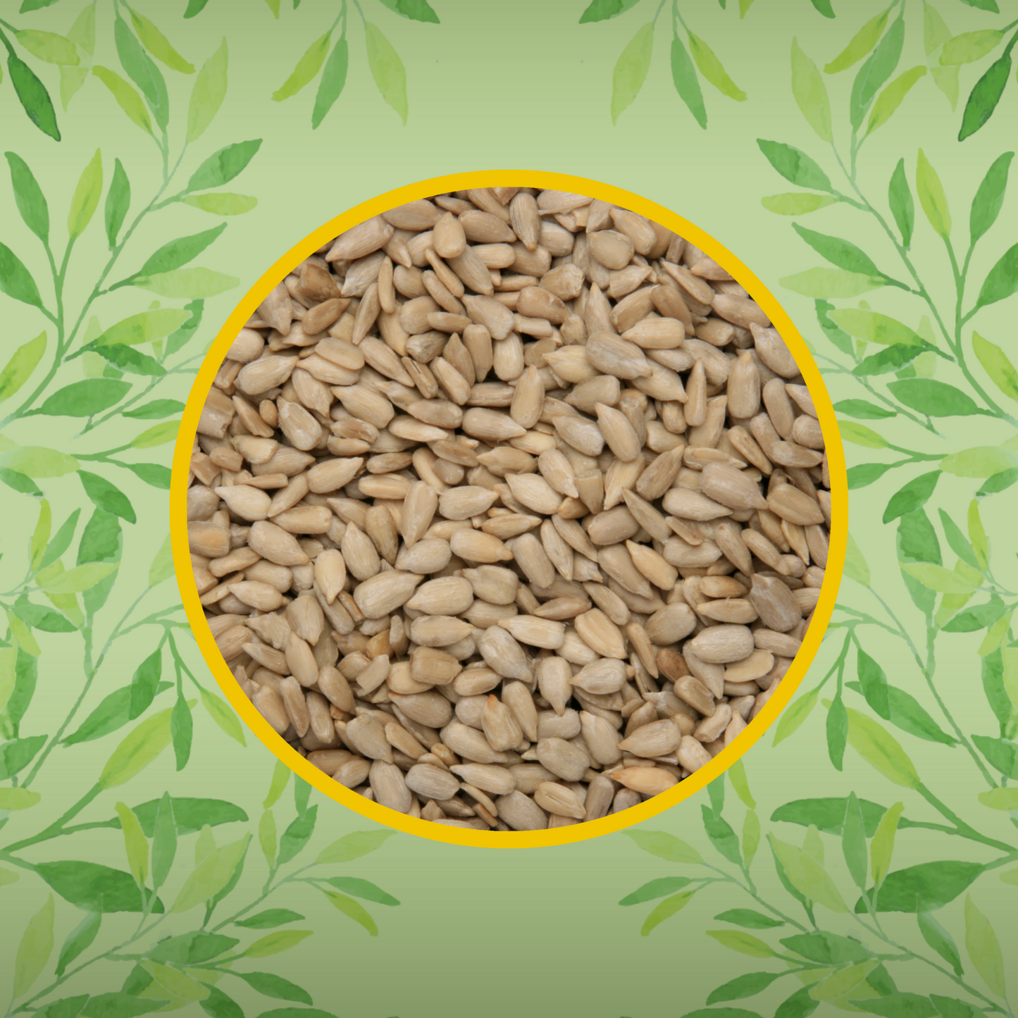 Copdock Mill Sunflower Hearts Bird Food