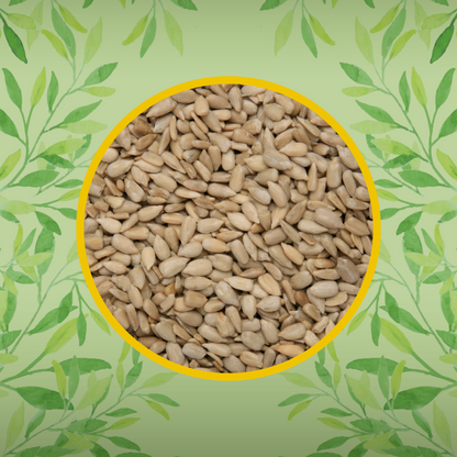 Copdock Mill Sunflower Hearts Bird Food