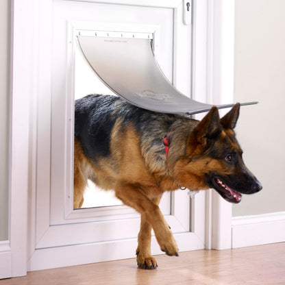 Petsafe Staywell Aluminium Pet Door