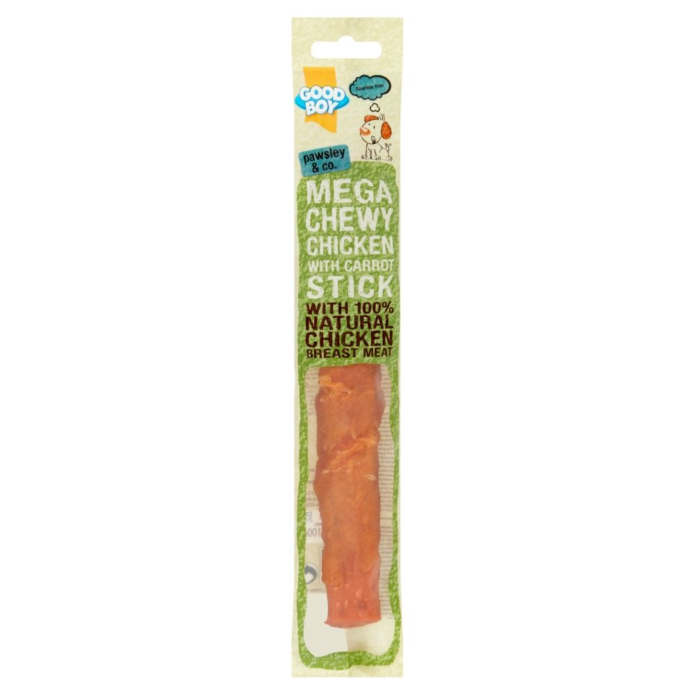Good Boy Mega Chewy Twist