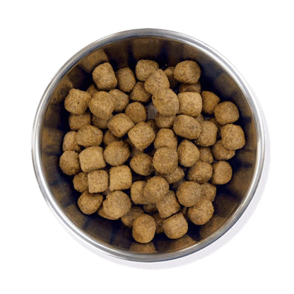 Barking Heads Big Foot Chop Lickin' Lamb Adult Large Dry Dog Food 12kg