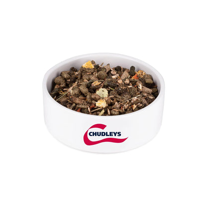Chudleys Rabbit Royale Food