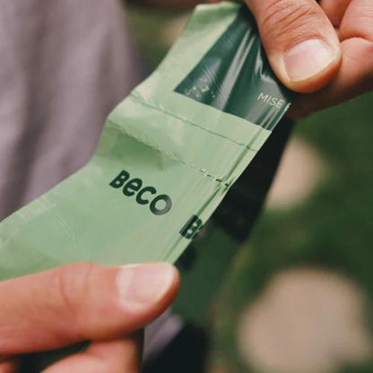 Beco Large Poop Bags Unscented