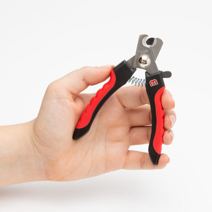 Mikki Deluxe Nail Clipper Small