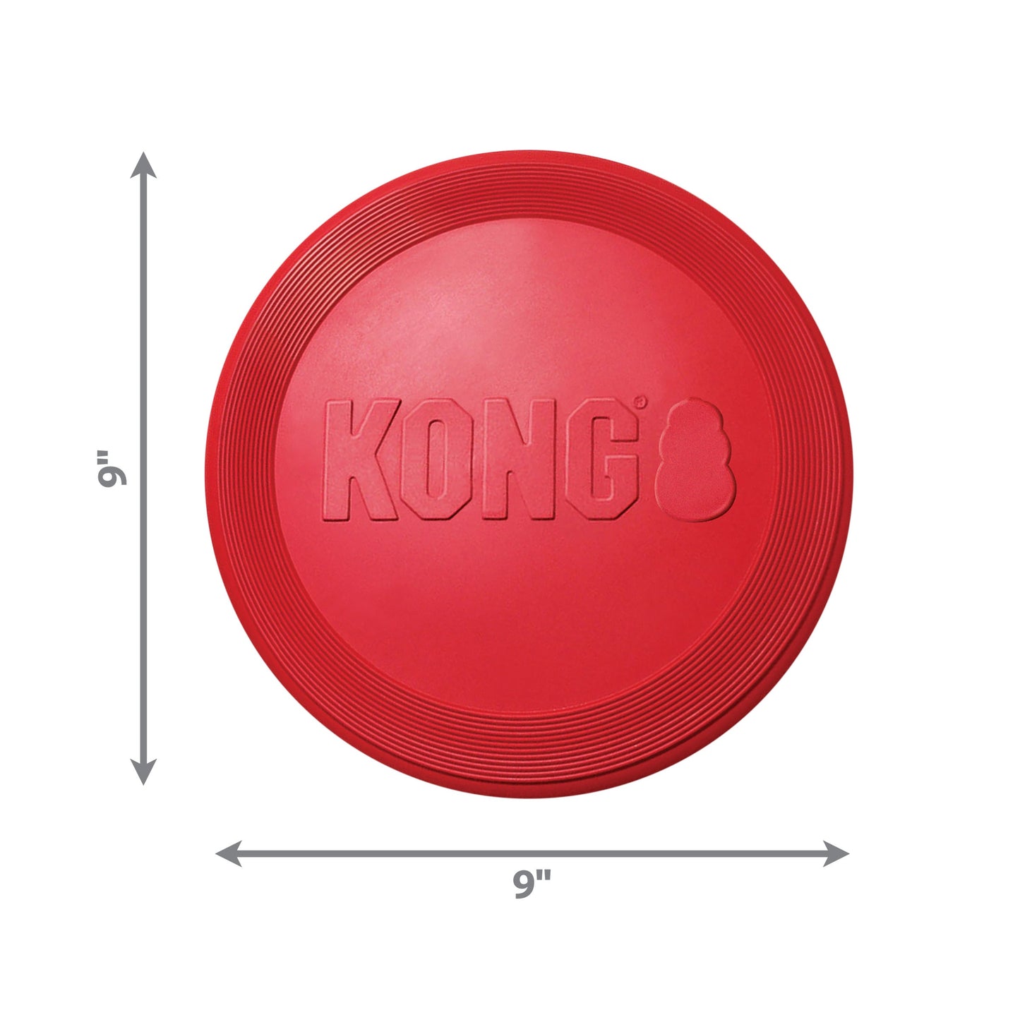 KONG Dog Flyer