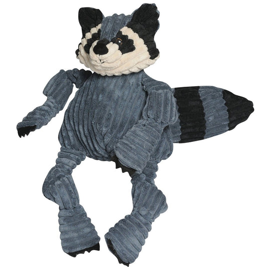 HuggleHounds Raccoon Knottie Large
