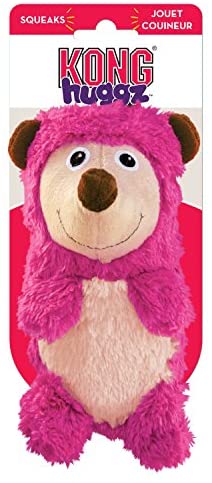 KONG Huggz Hedgehog Small