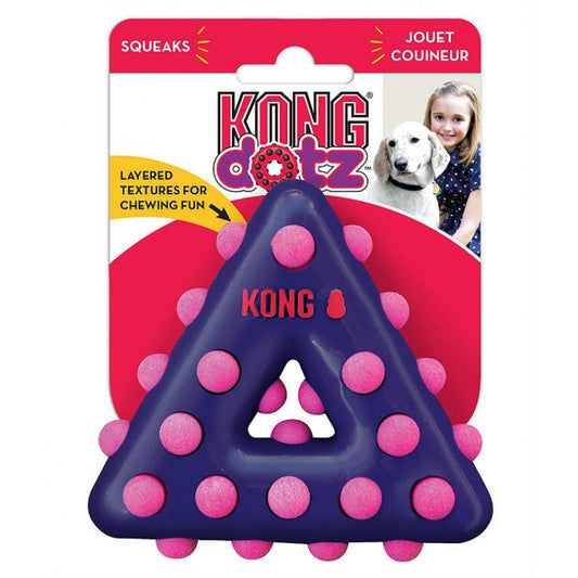KONG Dotz Triangle Large