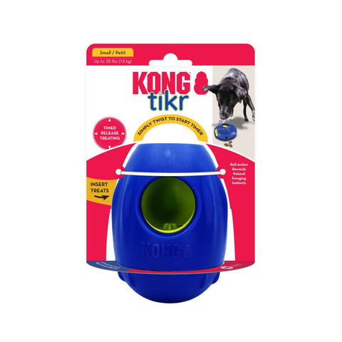 KONG Tikr Small