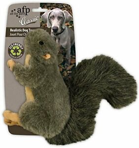 All For Paws Classic Squirrel Small